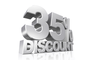 Package C - 35% Discount-Purchase 24 (Entire Set)